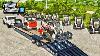 Buying Skid Loaders At New Bobcat Dealership Roleplay Farming Simulator 22