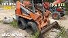 Buying The Cheapest Skid Steer On Marketplace Thats Been Sitting For Years Will It Run