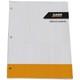 Case 40xt Skid Steer Service Repair Workshop Manual Part # 6-45070