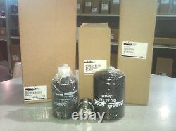 CASE 410, 420, 420CT SKID STEER ANNUAL FILTER KIT OEM 1st SERIES