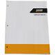Case 435, 445, 445ct Series 3 Skid Steer Service Repair Manual Part # 87634768