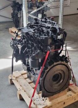 CASE SV340 TR380 NH C234 L234 skid steer engine FPT F5BFL413 5802286252