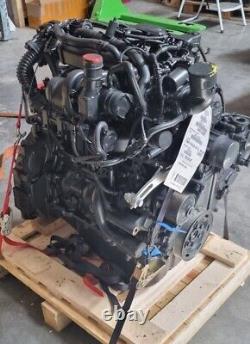 CASE SV340 TR380 NH C234 L234 skid steer engine FPT F5BFL413 5802286252