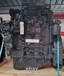 CASE SV340 TR380 NH C234 L234 skid steer engine FPT F5BFL413 5802286252