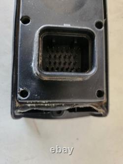 CASE Skid Steer Instrument cluster case 410-465 #84128950