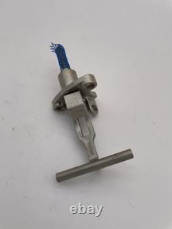 CATERPILLAR 8Y-6400 NEW 9/16 Thread T Bar Latch Lock Nut