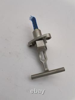 CATERPILLAR 8Y-6400 NEW 9/16 Thread T Bar Latch Lock Nut