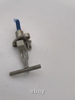 CATERPILLAR 8Y-6400 NEW 9/16 Thread T Bar Latch Lock Nut