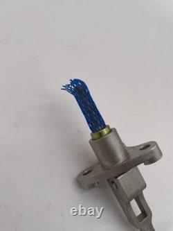 CATERPILLAR 8Y-6400 NEW 9/16 Thread T Bar Latch Lock Nut