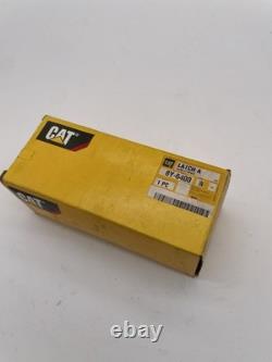 CATERPILLAR 8Y-6400 NEW 9/16 Thread T Bar Latch Lock Nut