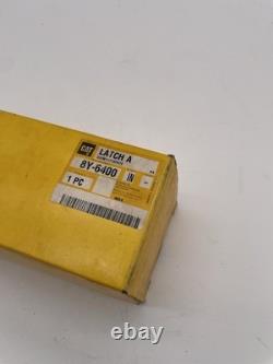 CATERPILLAR 8Y-6400 NEW 9/16 Thread T Bar Latch Lock Nut