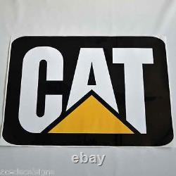 CAT 246C Decals Stickers Kit Skid Steer loader, laminated repro, decal set