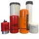Cfkit Maint Filter Kit Compatible With Case Sr270 Skid Steer Loader Tier 4b