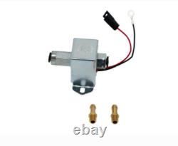 CNH Genuine New Holland 47465735 Fuel Pump L218 L220 L318 L320 Skid Steer