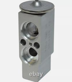 CNH New Holland Thermal Expansion Valve 84380621 C247 C345 Skid Steer