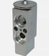 Cnh New Holland Thermal Expansion Valve 84380621 C247 C345 Skid Steer