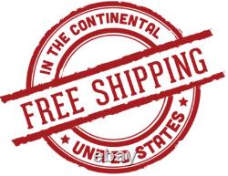 CNH New Holland Thermal Expansion Valve 84380621 C247 C345 Skid Steer