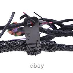 Cab Wiring Harness for Bobcat Compact Track Loader 753 763 773 773K 773T 864