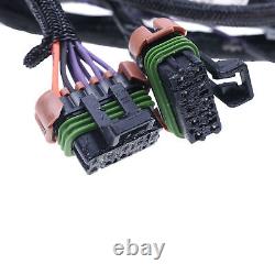 Cab Wiring Harness for Bobcat Skid Steer Loaders S205 S220 S250 S250D S300 T140