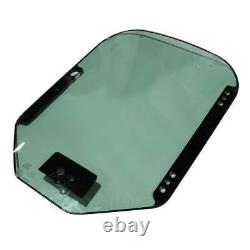 Cabin Front Windwscreen Door Glass fits Bobcat S770 S850 T450 T550 T590 T595