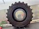Carlisle Trac Chief 27x8.50-15 Ss Skid Steer Tractor Equipment Tire Made In Usa