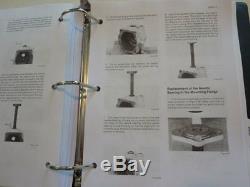 Case 1816, 1816B, 1816C Uni-Loader Skid Steer Service Manual Repair Shop NEW