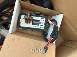 Case New Holland Replacement Heater Defrost Kit 446117A 40/60/70XT Skid Steer