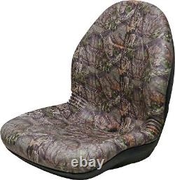 Case Skid Steer Bucket Seat Fits 40XT 60XT 70XT 75XT 85XT 90XT 95XT ETC