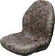 Case Skid Steer Bucket Seat Fits 40xt 60xt 70xt 75xt 85xt 90xt 95xt Etc