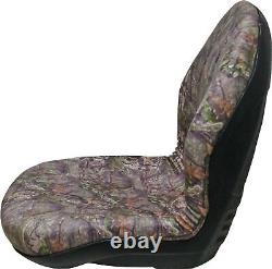 Case Skid Steer Bucket Seat Fits 40XT 60XT 70XT 75XT 85XT 90XT 95XT ETC