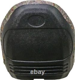 Case Skid Steer Bucket Seat Fits 40XT 60XT 70XT 75XT 85XT 90XT 95XT ETC