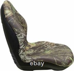 Case Skid Steer Bucket Seat Fits 40XT 60XT 70XT 75XT 85XT 90XT 95XT ETC