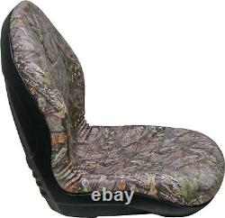 Case Skid Steer Bucket Seat Fits 40XT 60XT 70XT 75XT 85XT 90XT 95XT ETC