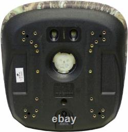 Case Skid Steer Bucket Seat Fits 40XT 60XT 70XT 75XT 85XT 90XT 95XT ETC