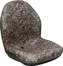 Case Skid Steer Bucket Seat Fits 40XT 60XT 70XT 75XT 85XT 90XT 95XT ETC