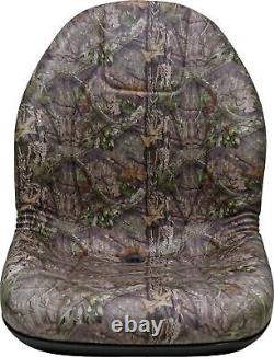Case Skid Steer Bucket Seat Fits 40XT 60XT 70XT 75XT 85XT 90XT 95XT ETC
