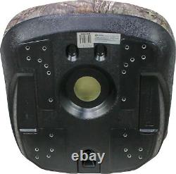 Case Skid Steer Bucket Seat Fits 40XT 60XT 70XT 75XT 85XT 90XT 95XT ETC