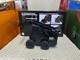 Cat 272d3 Skid Steer Loader Special Black Paint With Tools 116 Diecast 85629bk