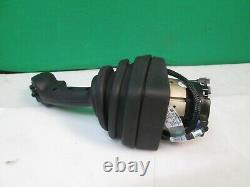 Cat Caterpillar OEM 460-5345 Joystick Skid Steer 0604825-010 NEW