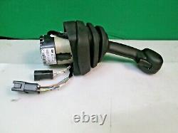 Cat Caterpillar OEM 460-5345 Joystick Skid Steer 0604825-010 NEW