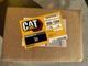 Caterpillar 606-1394 Skid Steer Ac Compressor