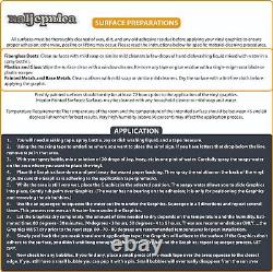 Caterpillar CAT 279D3 Skid Steer Loader Replacment Aftermarket Decal Sticker Set
