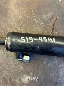 Caterpillar Hydraulic Quick Coupler Kit 272D Skid Steer 259D 289D 299d3