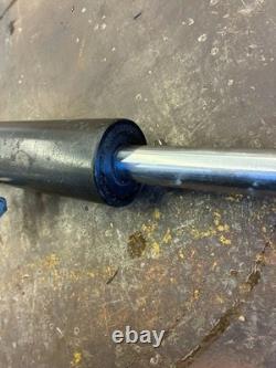 Caterpillar Hydraulic Quick Coupler Kit 272D Skid Steer 259D 289D 299d3