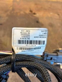 Caterpillar Hydraulic Quick Coupler Kit 272D Skid Steer 259D 289D 299d3