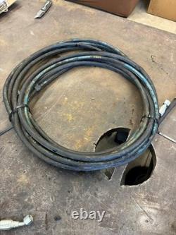 Caterpillar Hydraulic Quick Coupler Kit 272D Skid Steer 259D 289D 299d3