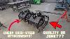 Cheap Skid Steer Attachments Are They Worth The Price