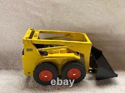 Custom 1/16 CASE skid steer loader / farm tractor related