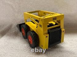 Custom 1/16 CASE skid steer loader / farm tractor related