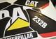 Custom New Style 232b Sticker Set Skid Steer Decal 232 Loader Ns33st